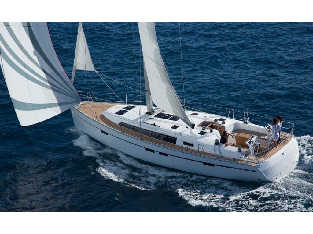 Bavaria 46 Cr