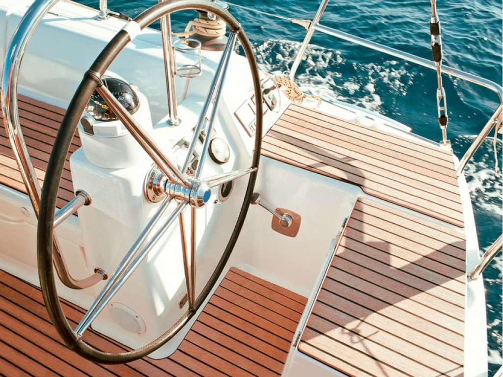 Bavaria 51 Cr