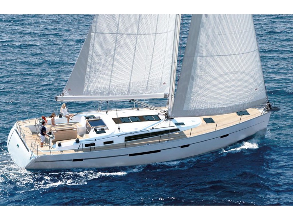 Bavaria 56 Cr