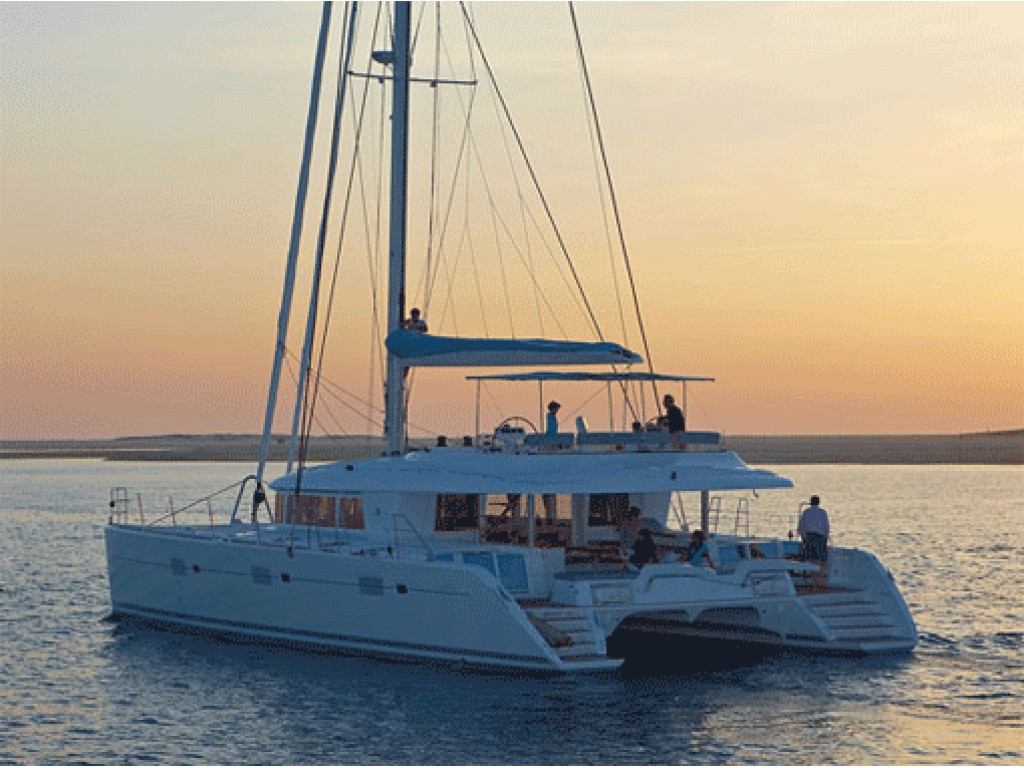 south aegean yachting charter