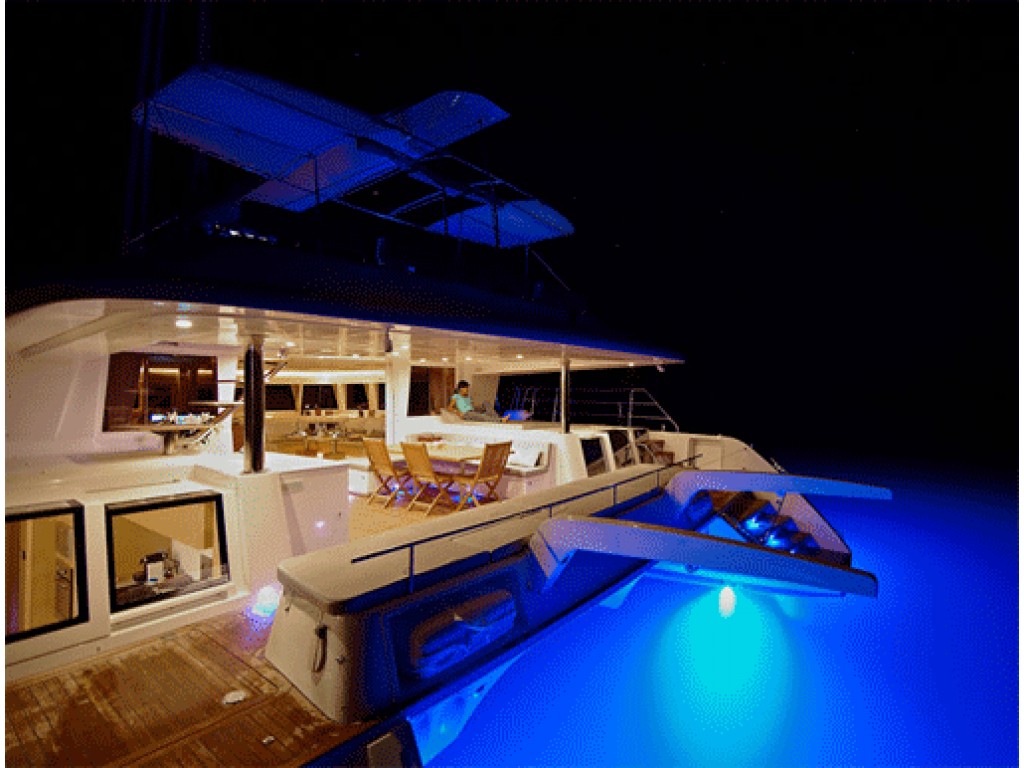 Lagoon 620 | South Aegean Yachting