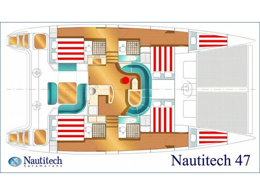 Nautitech 47