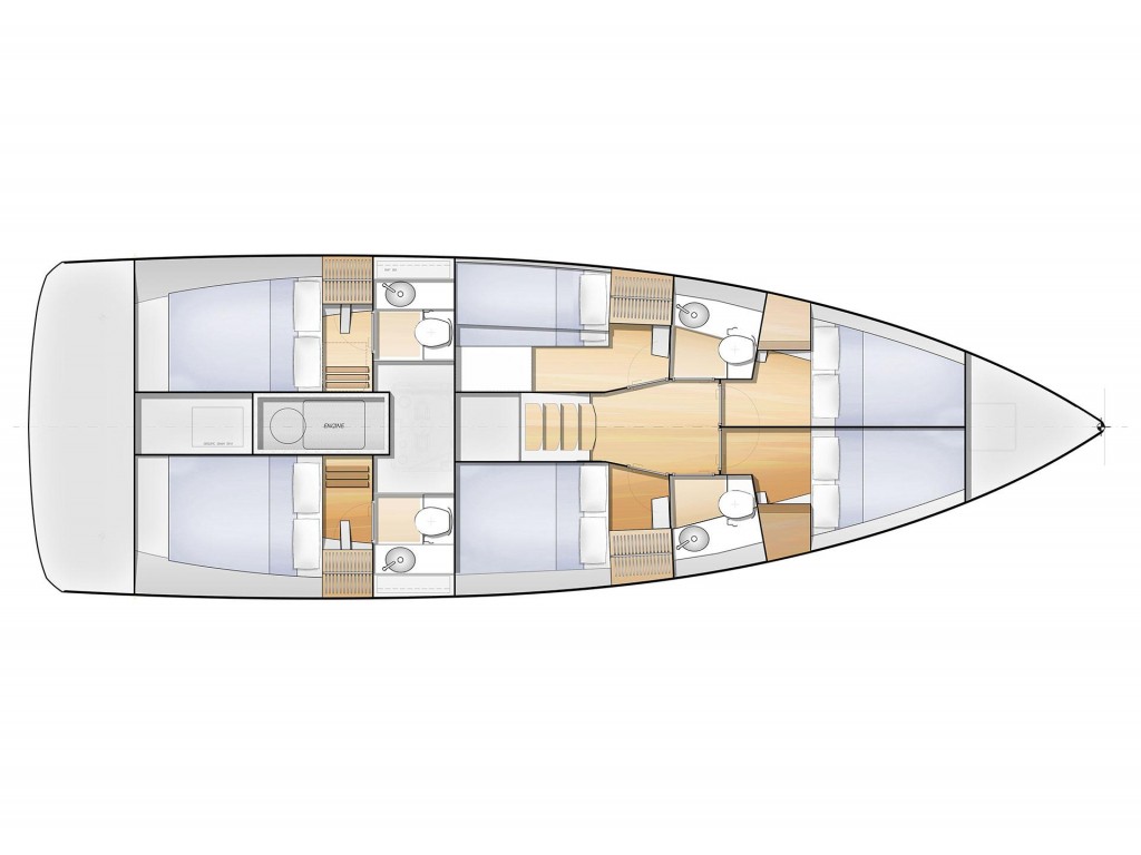 SUN LOFT 47