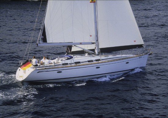 Bavaria 46