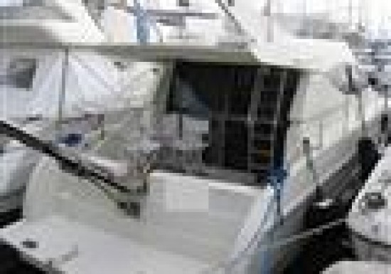 Ferretti 120 Fly