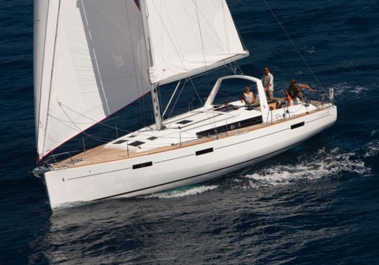 Oceanis 45