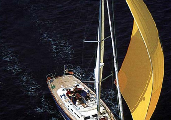 Beneteau 57