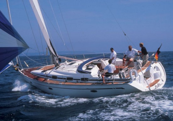 Bavaria 42