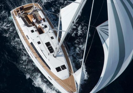 Bavaria 46 Cr