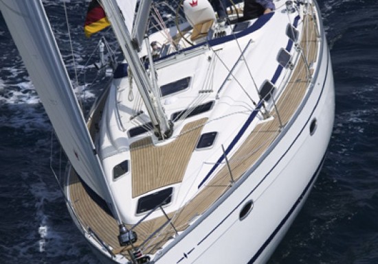 Bavaria 40