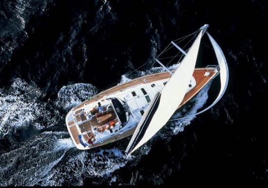 Oceanis 523